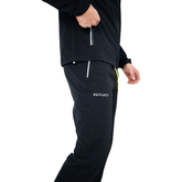 Reflect Woven Tech Pant Men Track Pants Reflect